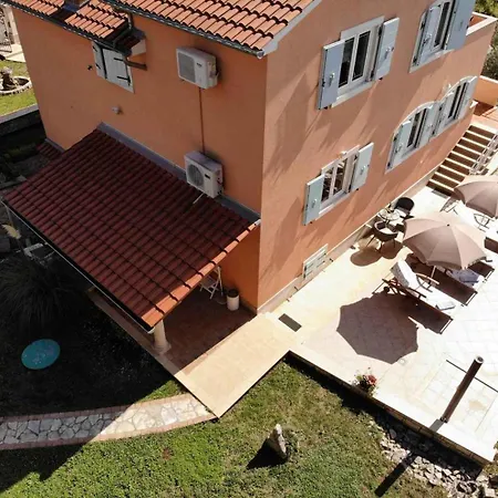 In Tinjan/istrien 38387 Διαμέρισμα Tinjan