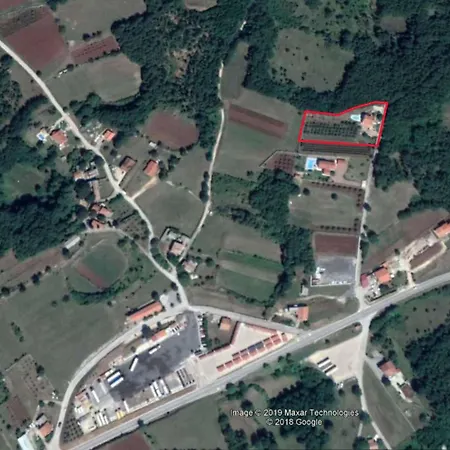 In Tinjan - Istrien 38387 Bašići