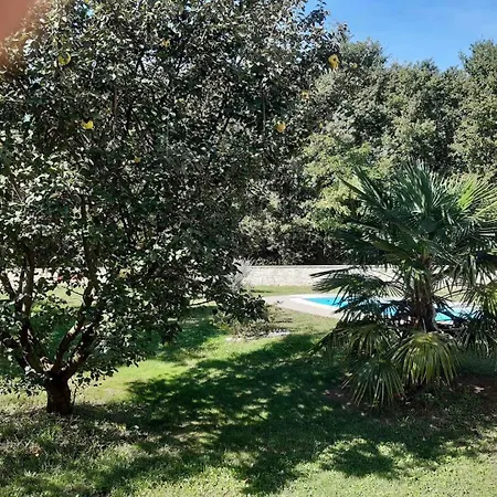 In Tinjan/istrien 38387 Διαμέρισμα