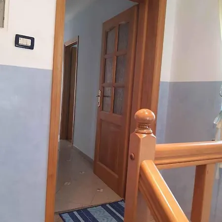 Διαμέρισμα In Tinjan/istrien 38387 Tinjan