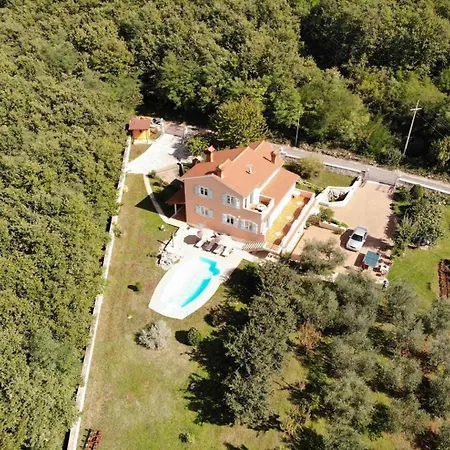 In Tinjan/istrien 38387 Διαμέρισμα