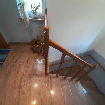 In Tinjan/istrien 38387 Διαμέρισμα Tinjan