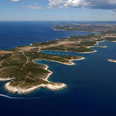 In Tinjan - Istrien 38387 Bašići