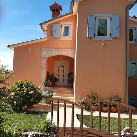 In Tinjan/istrien 38387 Διαμέρισμα *