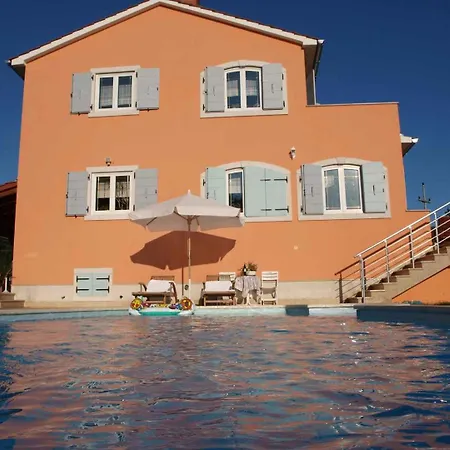 In Tinjan - Istrien 38387 Bašići