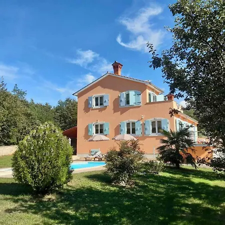Διαμέρισμα In Tinjan/istrien 38387