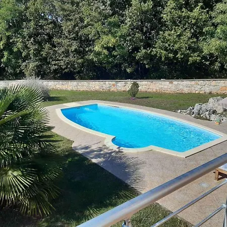 Διαμέρισμα In Tinjan/istrien 38387 *