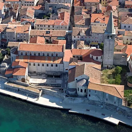 Διαμέρισμα In Tinjan/istrien 38387 Tinjan