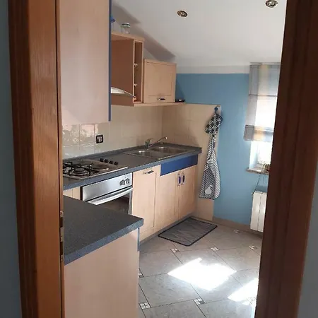 Διαμέρισμα In Tinjan/istrien 38387 Tinjan