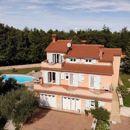 Appartamento In Tinjan/istrien 38387