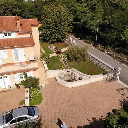 In Tinjan/istrien 38387 Appartamento *