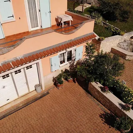 Appartamento In Tinjan/istrien 38387 Tinjan