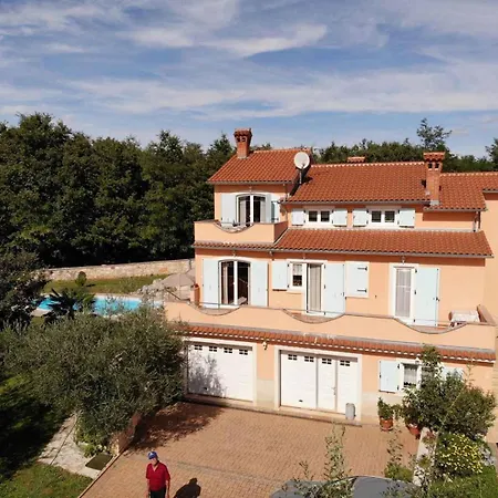 Appartamento In Tinjan/istrien 38387
