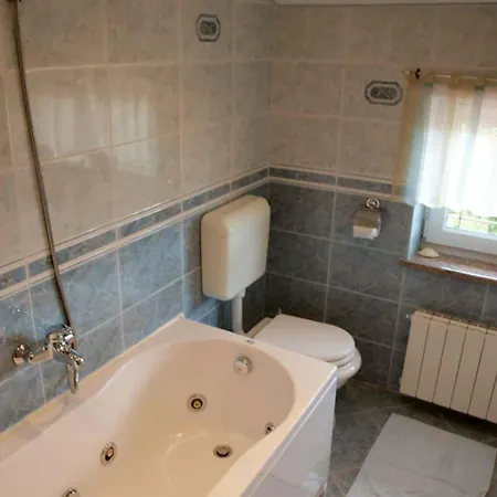 In Tinjan/istrien 38387 Appartamento