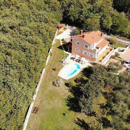 In Tinjan/istrien 38387 Appartamento