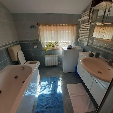 In Tinjan/istrien 38387 아파트